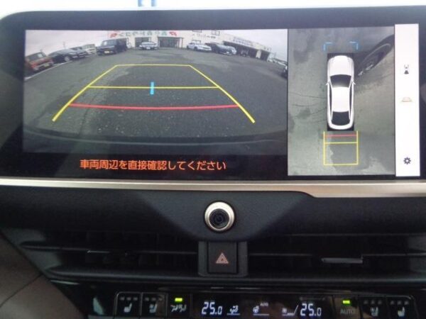 Ref:AUX-20142568 TOYOTA CROWN CROSSOVER 2023 - Image 14