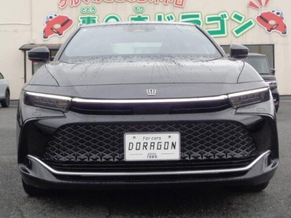 Ref:AUX-20142568 TOYOTA CROWN CROSSOVER 2023 - Image 3