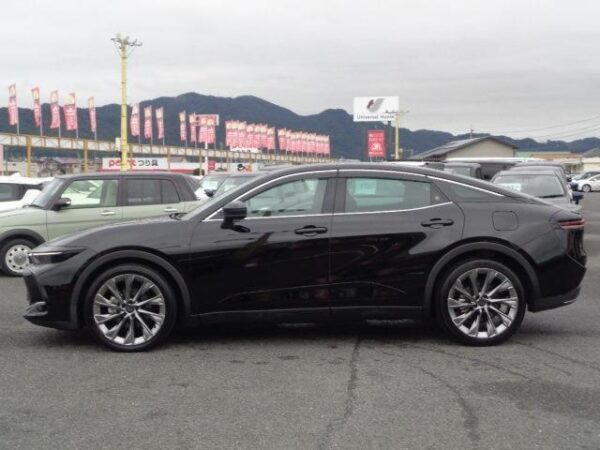 Ref:AUX-20142568 TOYOTA CROWN CROSSOVER 2023 - Image 9