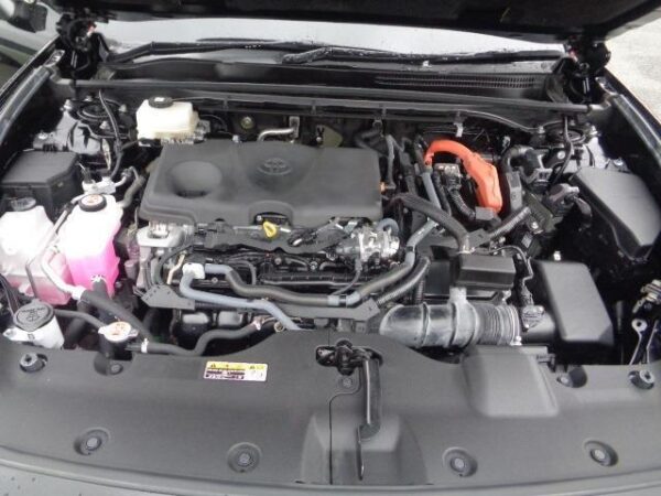 Ref:AUX-20142568 TOYOTA CROWN CROSSOVER 2023 - Image 10