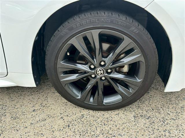 Ref:AUX-20142571 TOYOTA COROLLA TOURING 2022 13 Ref:AUX-20142571 TOYOTA COROLLA TOURING 2022 - Image 13