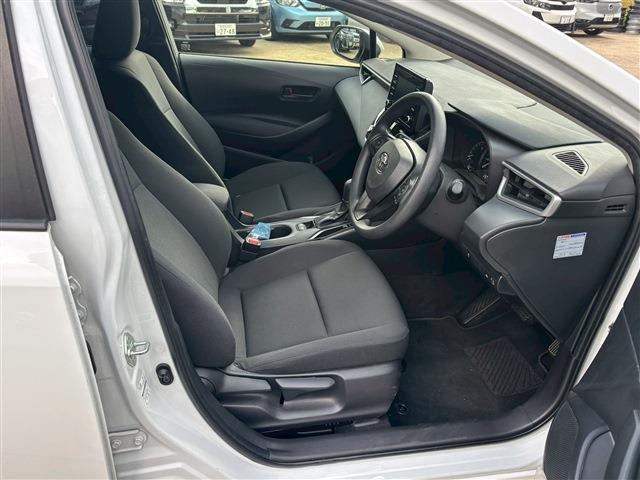 Ref:AUX-20142571 TOYOTA COROLLA TOURING 2022 14 Ref:AUX-20142571 TOYOTA COROLLA TOURING 2022 - Image 14