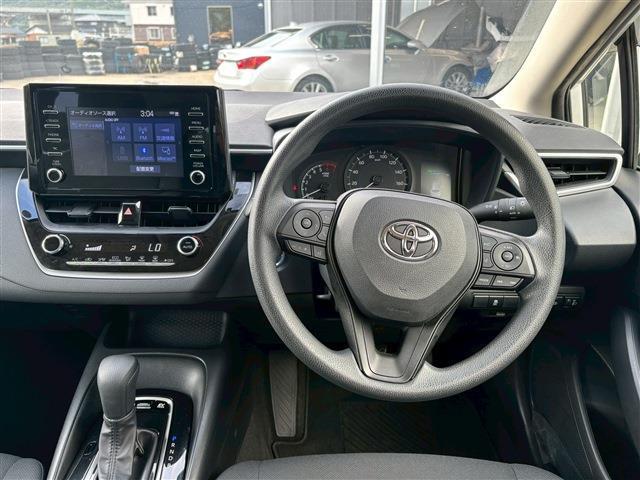 Ref:AUX-20142571 TOYOTA COROLLA TOURING 2022 19 Ref:AUX-20142571 TOYOTA COROLLA TOURING 2022 - Image 19