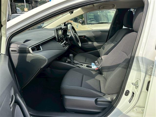 Ref:AUX-20142571 TOYOTA COROLLA TOURING 2022 3 Ref:AUX-20142571 TOYOTA COROLLA TOURING 2022 - Image 3