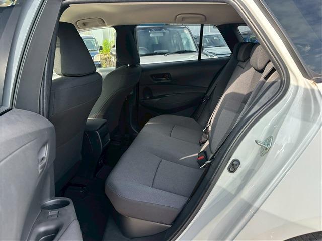 Ref:AUX-20142571 TOYOTA COROLLA TOURING 2022 4 Ref:AUX-20142571 TOYOTA COROLLA TOURING 2022 - Image 4