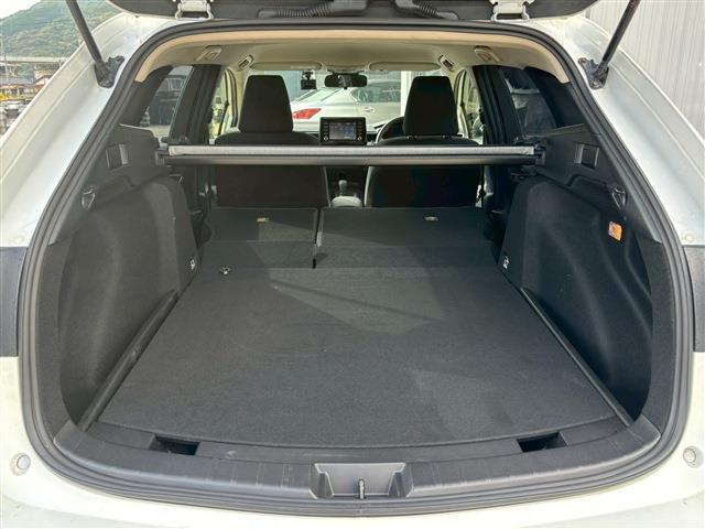 Ref:AUX-20142571 TOYOTA COROLLA TOURING 2022 6 Ref:AUX-20142571 TOYOTA COROLLA TOURING 2022 - Image 6