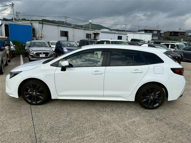 Ref:AUX-20142571 TOYOTA COROLLA TOURING 2022 9 Ref:AUX-20142571 TOYOTA COROLLA TOURING 2022 - Image 9