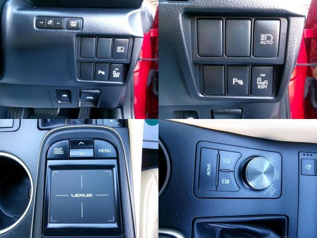 Ref:AUX-20142572 LEXUS RC 2015 17 Ref:AUX-20142572 LEXUS RC 2015 - Image 17