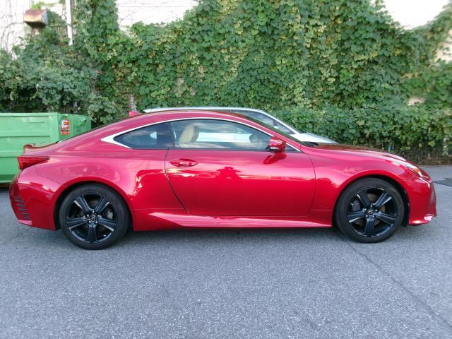 Ref:AUX-20142572 LEXUS RC 2015 4 Ref:AUX-20142572 LEXUS RC 2015 - Image 4