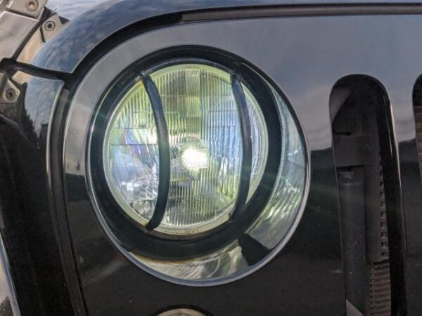 Ref:AUX-20142690 CHRYSLER JEEP JEEP WRANGLER UNLIMITED 2012 - Image 16
