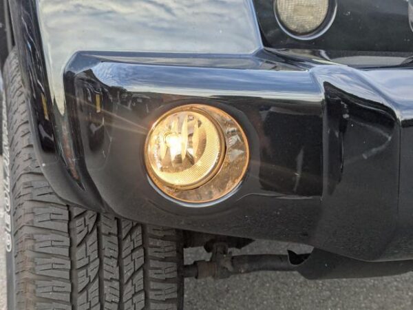 Ref:AUX-20142690 CHRYSLER JEEP JEEP WRANGLER UNLIMITED 2012 - Image 17