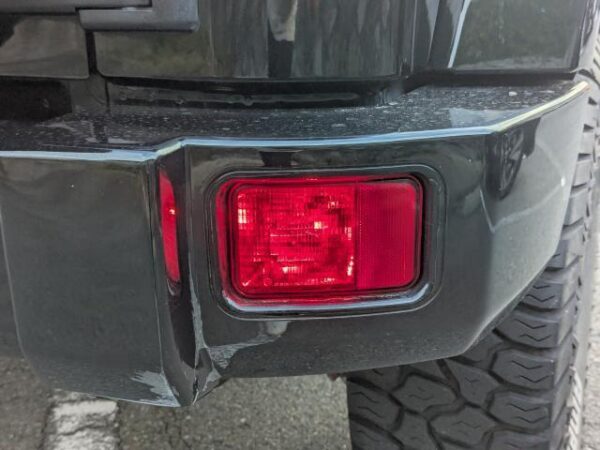 Ref:AUX-20142690 CHRYSLER JEEP JEEP WRANGLER UNLIMITED 2012 - Image 19
