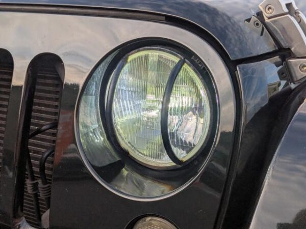 Ref:AUX-20142690 CHRYSLER JEEP JEEP WRANGLER UNLIMITED 2012 - Image 20
