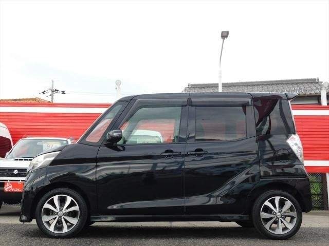 Ref:AUX-20142694 NISSAN DAYZ ROOX 2015 - Image 11