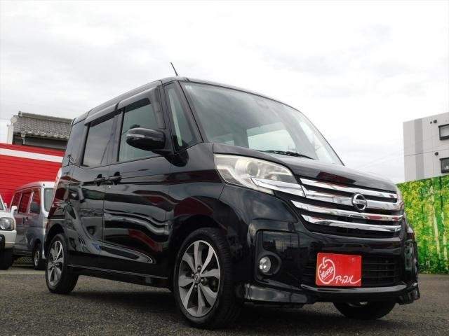 Ref:AUX-20142694 NISSAN DAYZ ROOX 2015 - Image 12