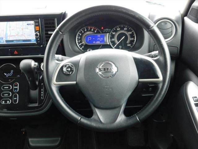 Ref:AUX-20142694 NISSAN DAYZ ROOX 2015 - Image 18