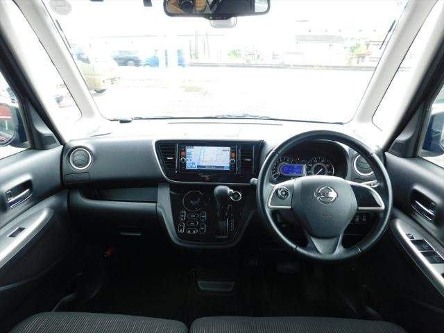 Ref:AUX-20142694 NISSAN DAYZ ROOX 2015 - Image 3