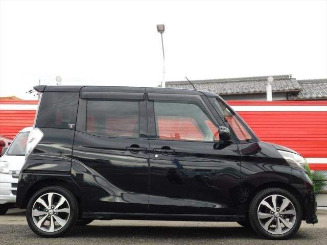 Ref:AUX-20142694 NISSAN DAYZ ROOX 2015 - Image 4