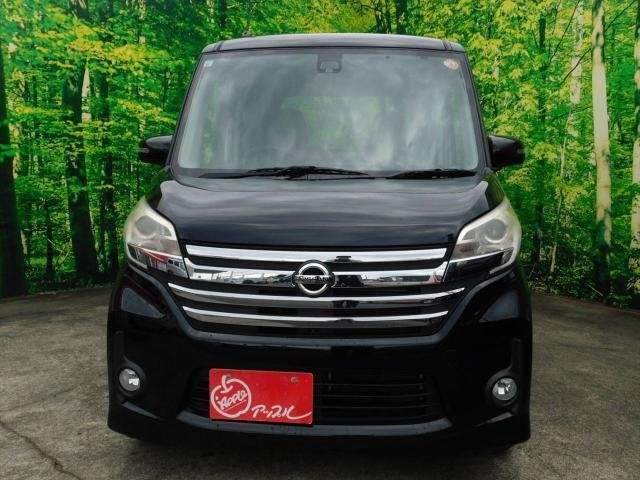 Ref:AUX-20142694 NISSAN DAYZ ROOX 2015 - Image 10