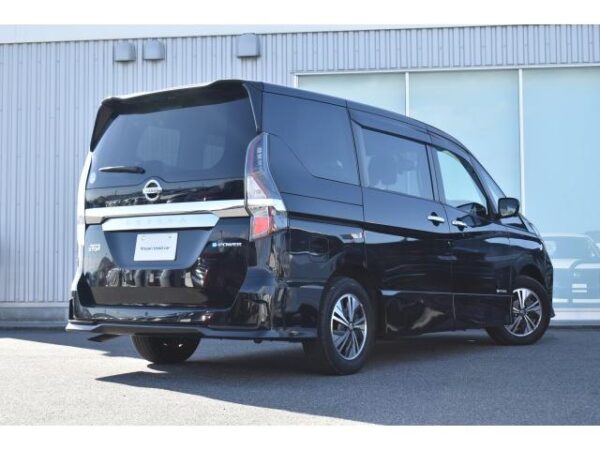 Ref:AUX-20142702 NISSAN SERENA 2022 - Image 2