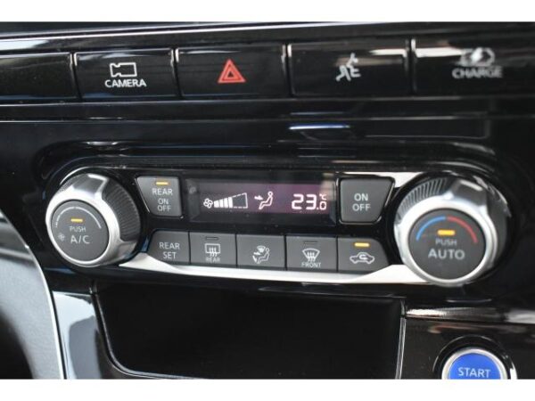Ref:AUX-20142702 NISSAN SERENA 2022 - Image 13