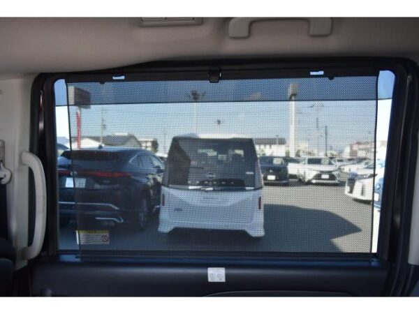 Ref:AUX-20142702 NISSAN SERENA 2022 - Image 14