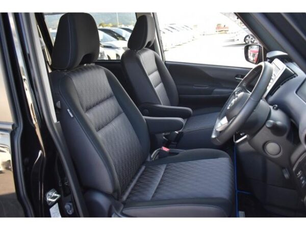Ref:AUX-20142702 NISSAN SERENA 2022 - Image 17