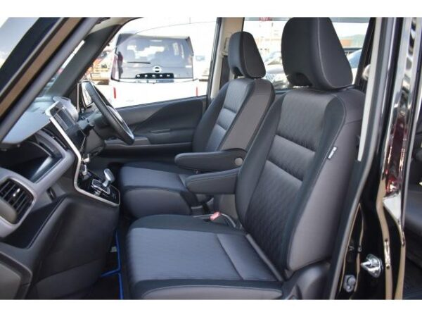 Ref:AUX-20142702 NISSAN SERENA 2022 - Image 20