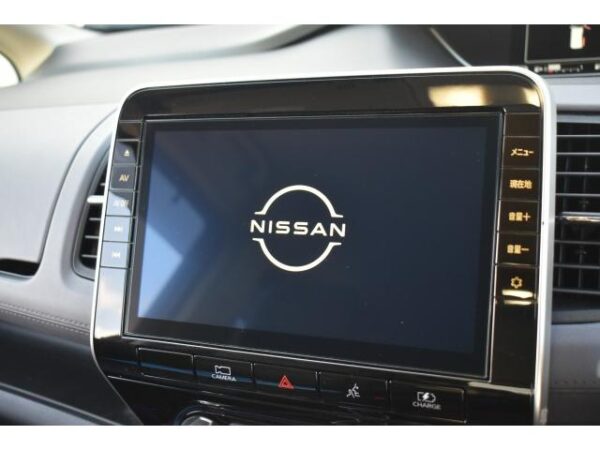 Ref:AUX-20142702 NISSAN SERENA 2022 - Image 4