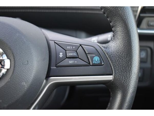 Ref:AUX-20142722 NISSAN SERENA 2017 - Image 11