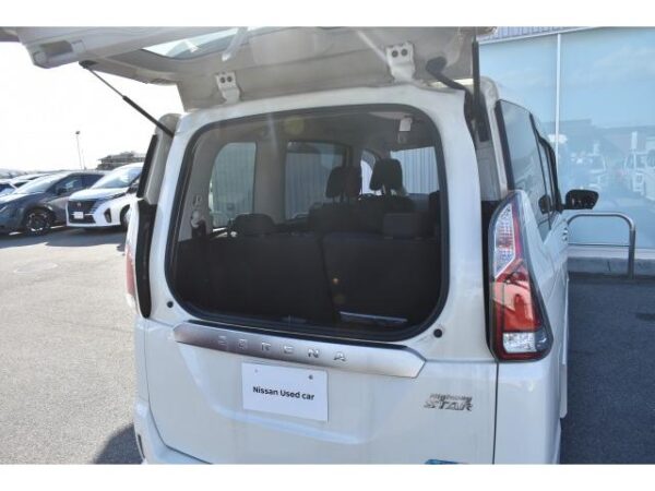 Ref:AUX-20142722 NISSAN SERENA 2017 - Image 16