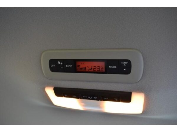 Ref:AUX-20142722 NISSAN SERENA 2017 - Image 17