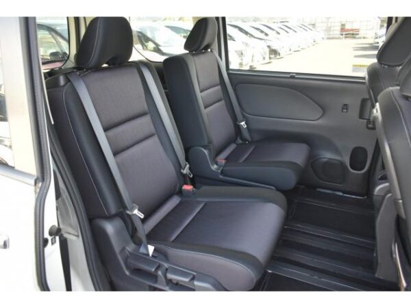 Ref:AUX-20142722 NISSAN SERENA 2017 - Image 19