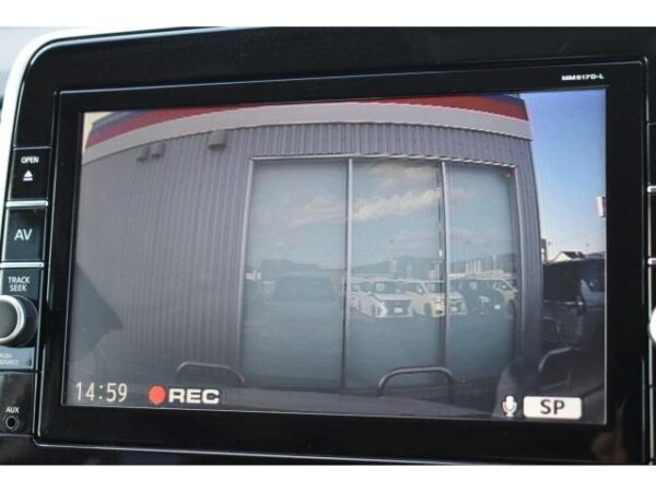 Ref:AUX-20142722 NISSAN SERENA 2017 - Image 6