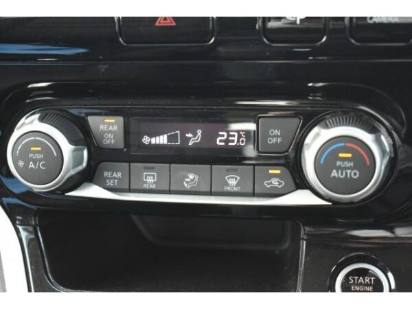 Ref:AUX-20142722 NISSAN SERENA 2017 - Image 9