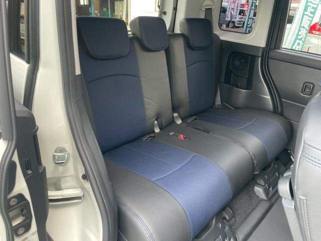 Ref:AUX-20142810 TOYOTA ROOMY 2020 - Image 11