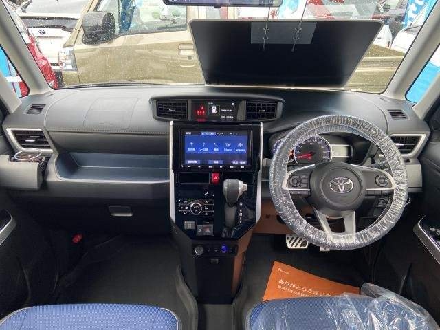 Ref:AUX-20142810 TOYOTA ROOMY 2020 - Image 13