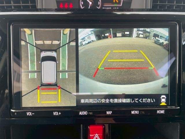 Ref:AUX-20142810 TOYOTA ROOMY 2020 - Image 17