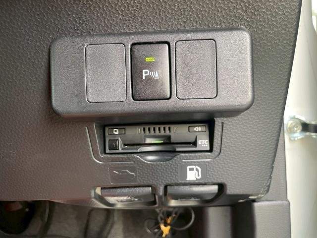 Ref:AUX-20142810 TOYOTA ROOMY 2020 - Image 19