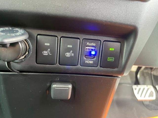 Ref:AUX-20142810 TOYOTA ROOMY 2020 - Image 20