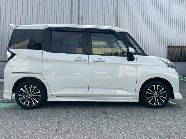 Ref:AUX-20142810 TOYOTA ROOMY 2020 - Image 8