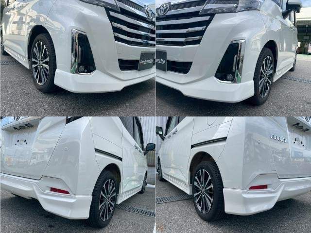 Ref:AUX-20142810 TOYOTA ROOMY 2020 - Image 10