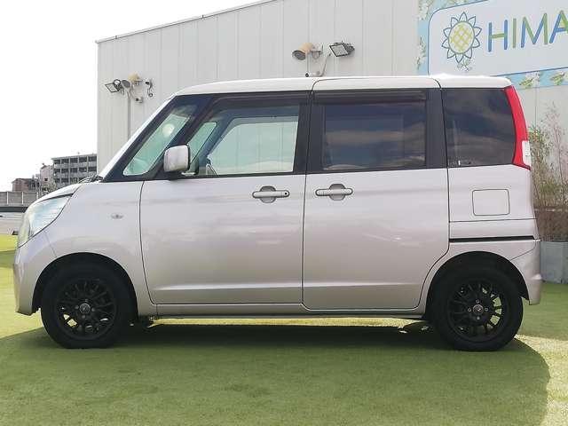 Ref:AUX-20143154 MAZDA FLAIR WAGON 2013 15 Ref:AUX-20143154 MAZDA FLAIR WAGON 2013 - Image 15