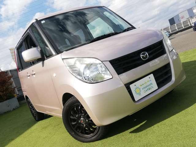 Ref:AUX-20143154 MAZDA FLAIR WAGON 2013 16 Ref:AUX-20143154 MAZDA FLAIR WAGON 2013 - Image 16