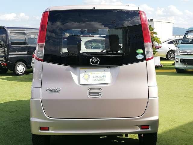 Ref:AUX-20143154 MAZDA FLAIR WAGON 2013 17 Ref:AUX-20143154 MAZDA FLAIR WAGON 2013 - Image 17