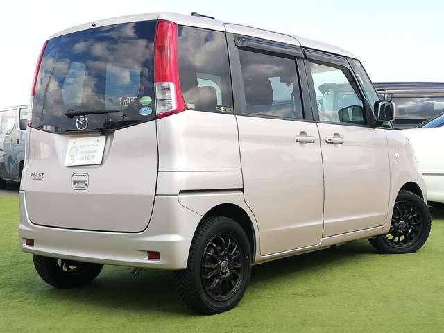 Ref:AUX-20143154 MAZDA FLAIR WAGON 2013 18 Ref:AUX-20143154 MAZDA FLAIR WAGON 2013 - Image 18