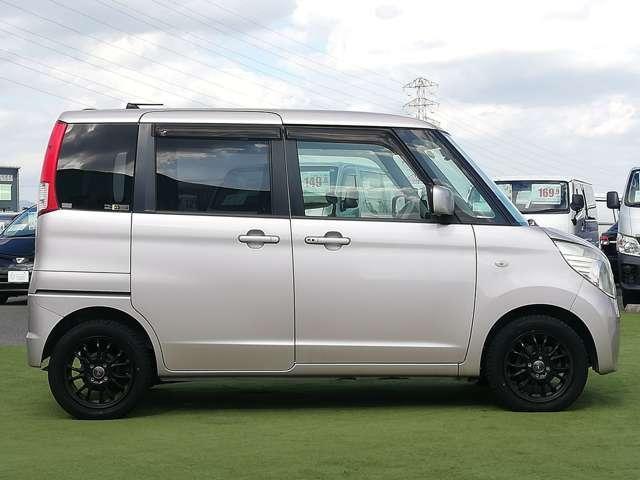 Ref:AUX-20143154 MAZDA FLAIR WAGON 2013 19 Ref:AUX-20143154 MAZDA FLAIR WAGON 2013 - Image 19