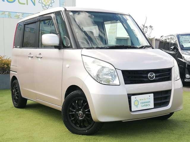 Ref:AUX-20143154 MAZDA FLAIR WAGON 2013 20 Ref:AUX-20143154 MAZDA FLAIR WAGON 2013 - Image 20