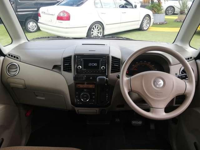 Ref:AUX-20143154 MAZDA FLAIR WAGON 2013 4 Ref:AUX-20143154 MAZDA FLAIR WAGON 2013 - Image 4