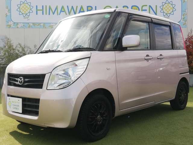 Ref:AUX-20143154 MAZDA FLAIR WAGON 2013 1 Ref:AUX-20143154 MAZDA FLAIR WAGON 2013